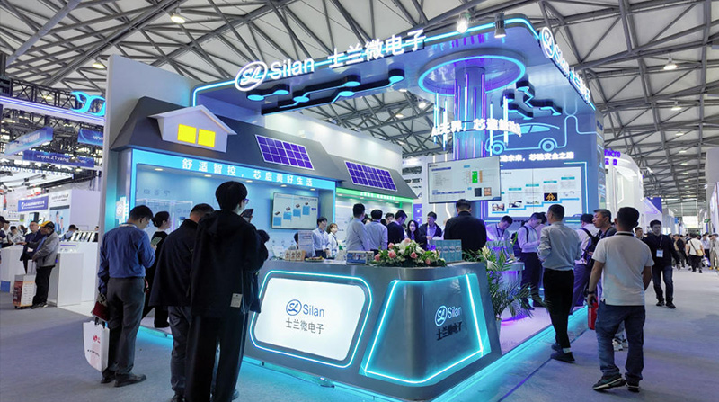 上海慕尼黑电子展服务商 上海慕尼黑电子展服务商