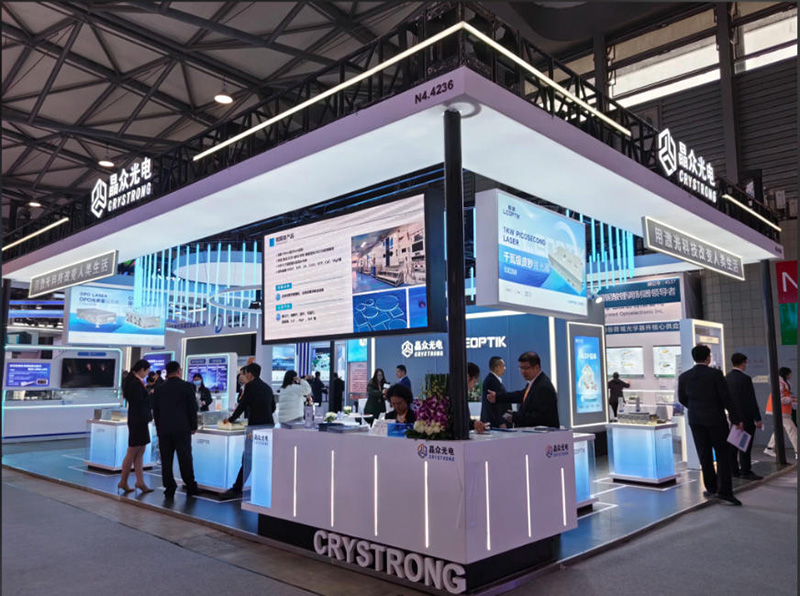 上海慕尼黑电子展搭建公司 上海慕尼黑电子展搭建公司