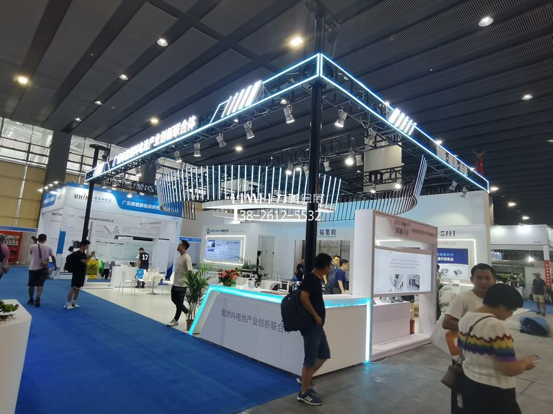 SNEC PV+光伏展现场 SNEC PV+光伏展现场