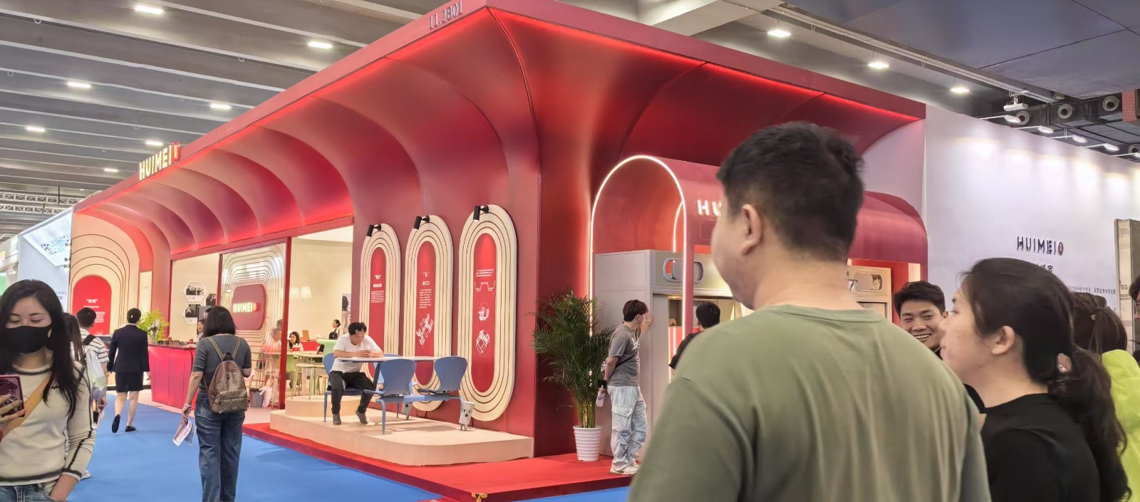 CIFF家具展 CIFF家具展