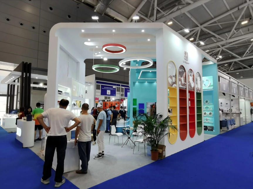 家居礼品展照片 家居礼品展照片