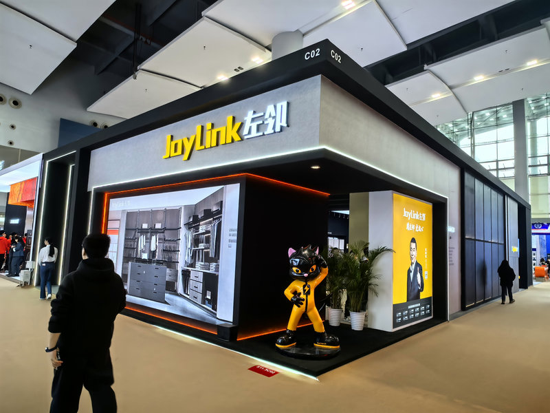 2026广州头部会展全流程服务商,家具展案例 2026广州头部会展全流程服务商,家具展案例