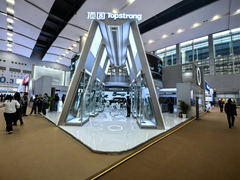 2026广州头部会展全流程服务商建博会案例 2026广州头部会展全流程服务商建博会案例
