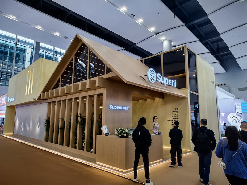 2026广州头部会展全流程服务商建博会照片 2026广州头部会展全流程服务商建博会照片