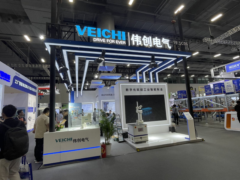 2026 广州展台设计搭建公司搭建案例 2026 广州展台设计搭建公司搭建案例