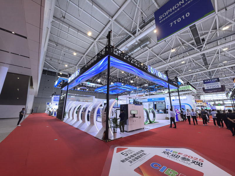 2026广州展台设计搭建公司案例 2026广州展台设计搭建公司案例